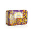 Gourmet Praline von Leone mit Schokolade, Birne und Pfirsich