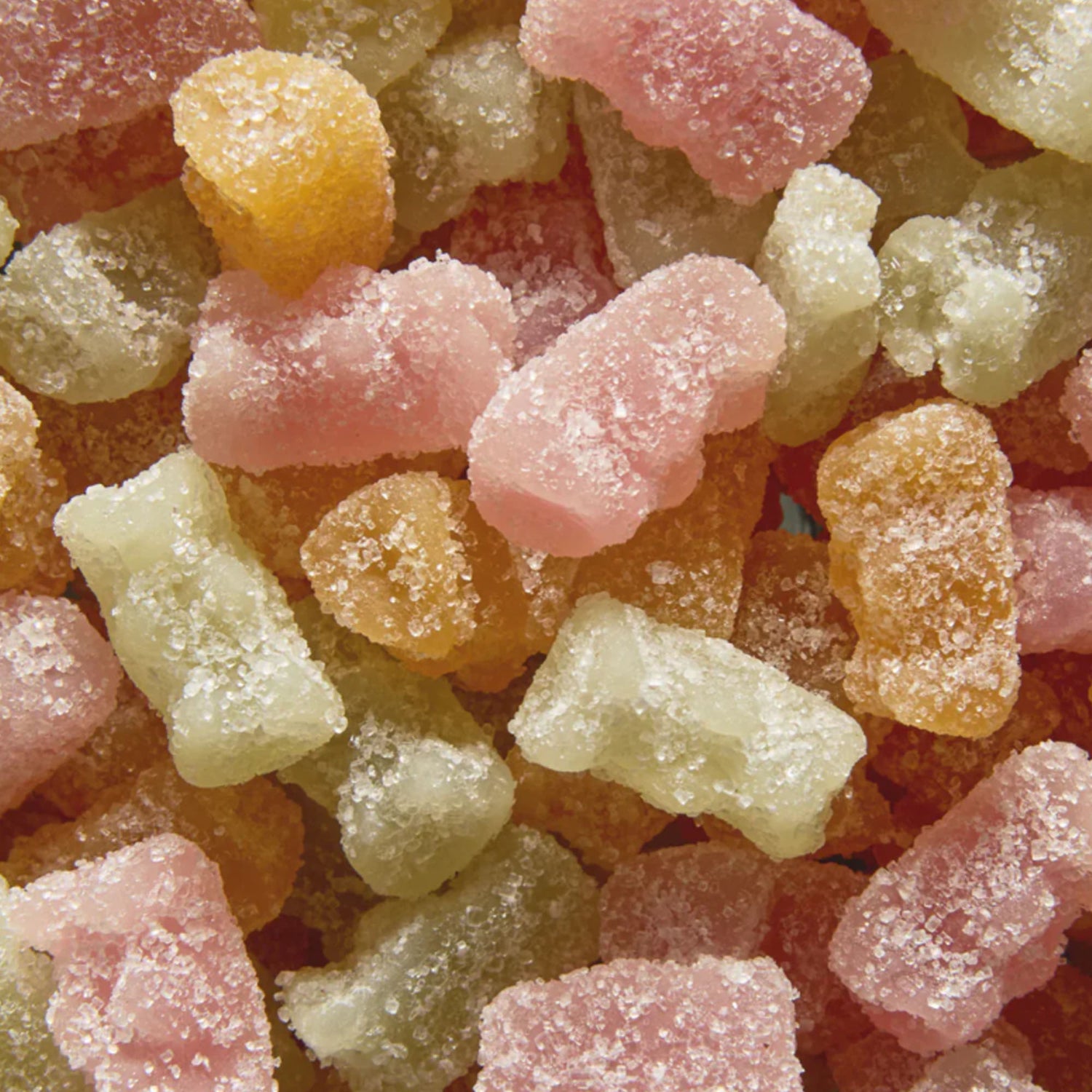 Gummi Baerchen Cocktail Leone