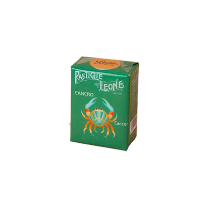 Leone Pastillen Cancro
