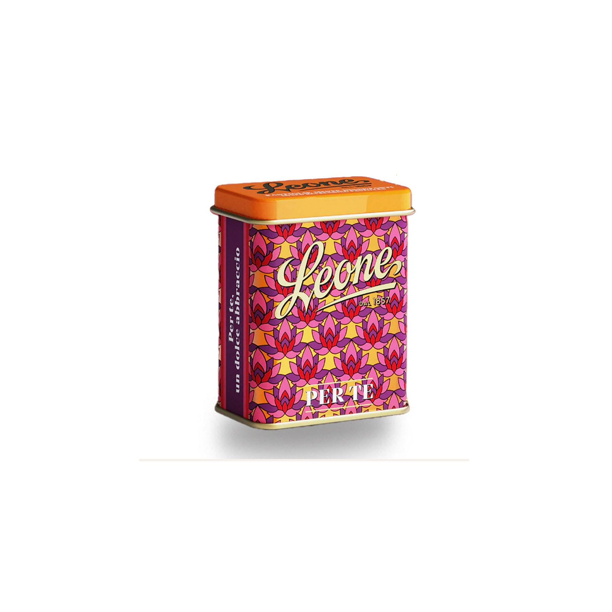 Leone Dose Pastillen Per TE
