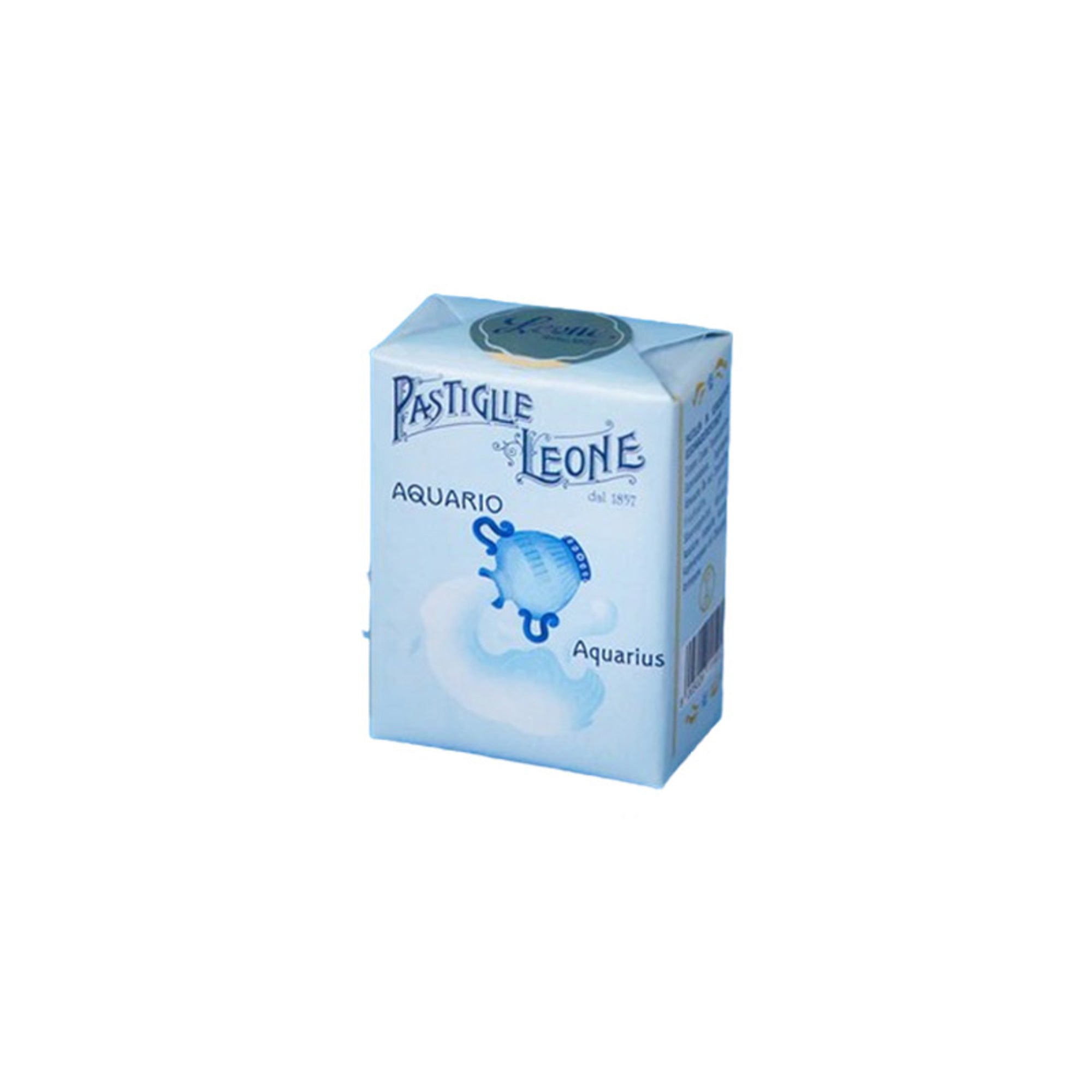 Wassermann Pastillen Leone 