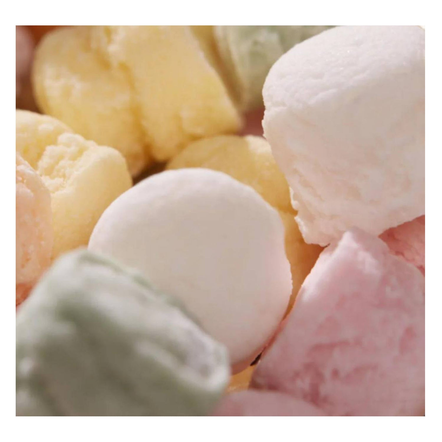 Leone gemischte Fruchtpastillen