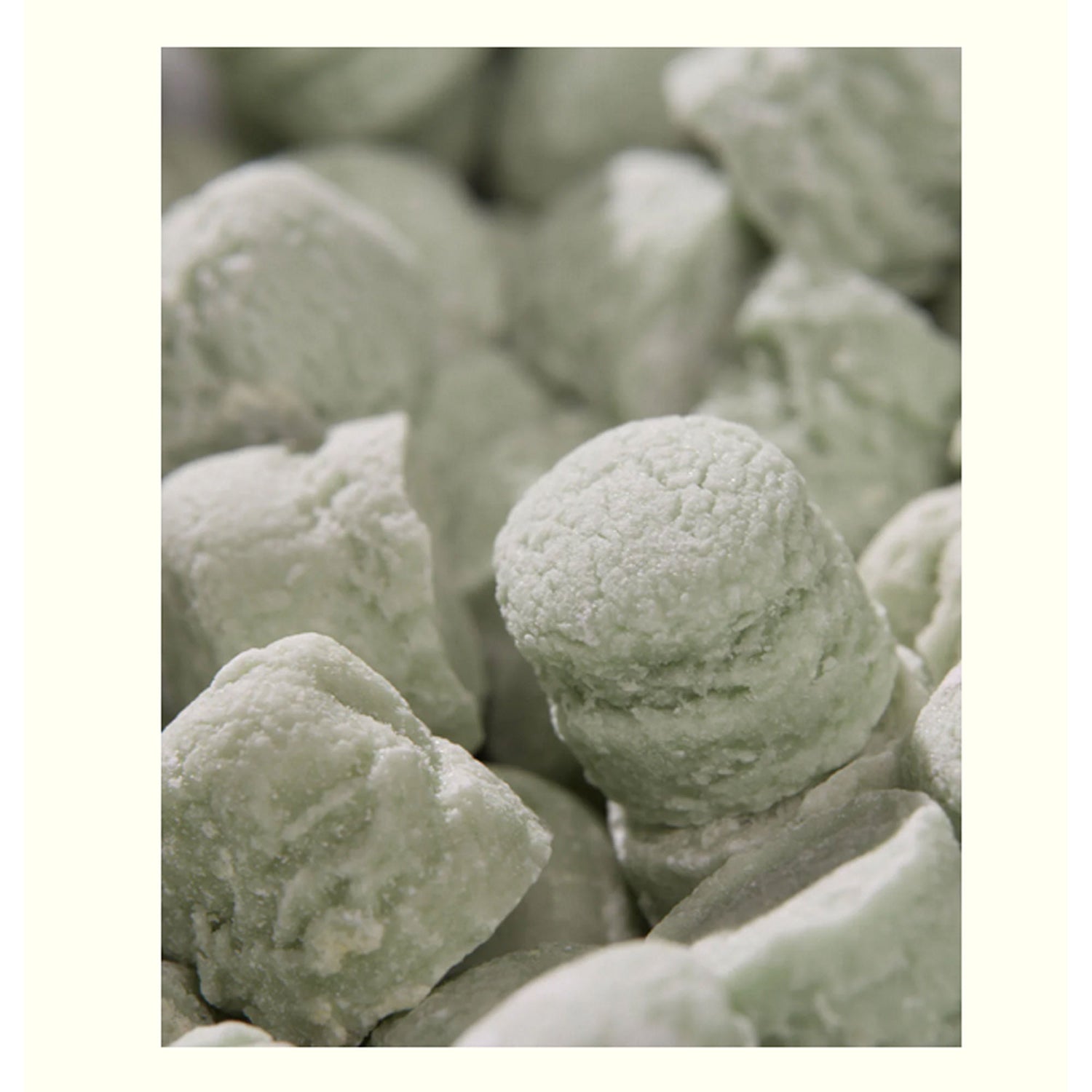 Mojito Pastillen von Leone