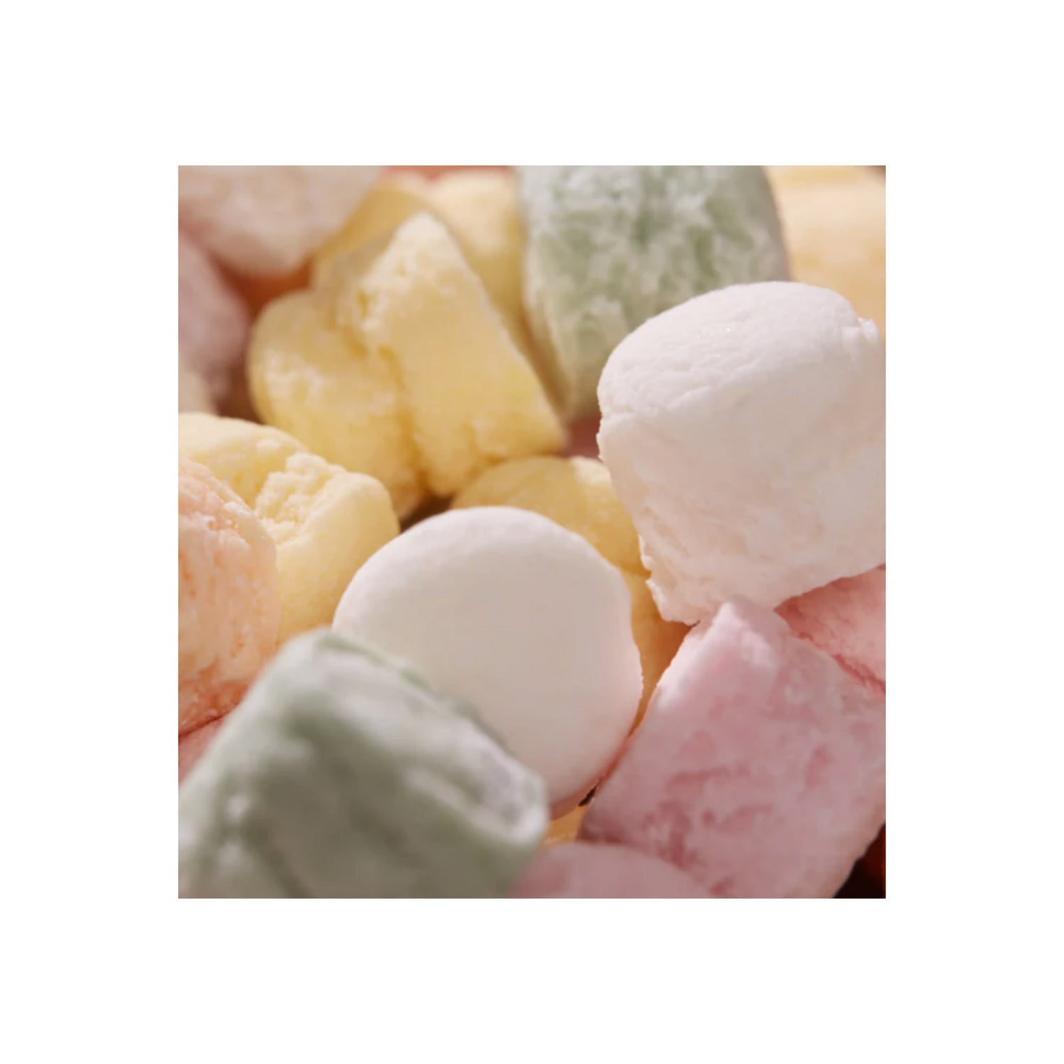 Pastillen von Leone gemischte Fruechte