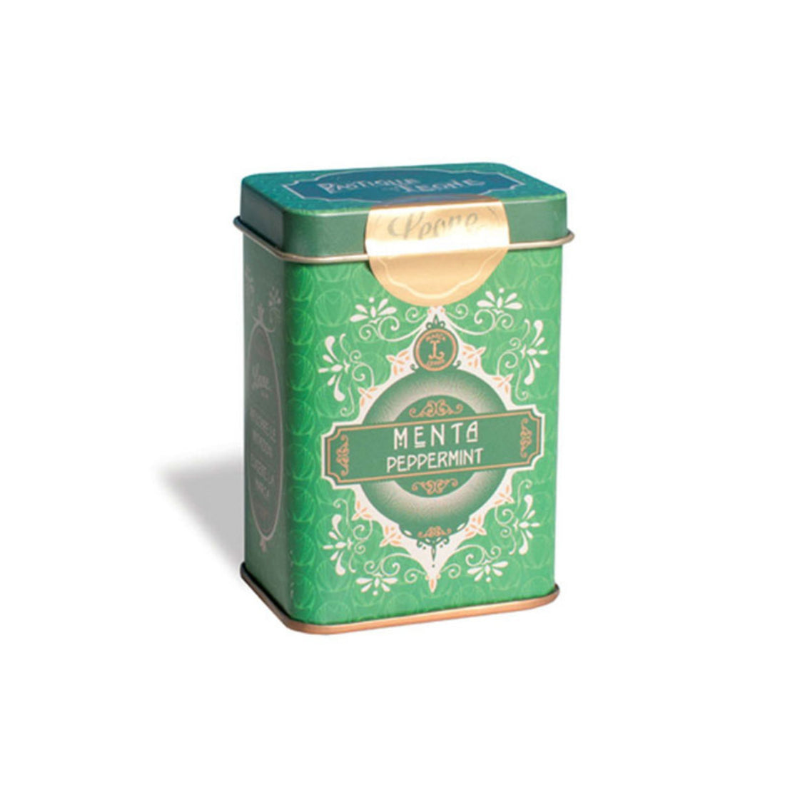 Leone Pastillen Retrochic Minze