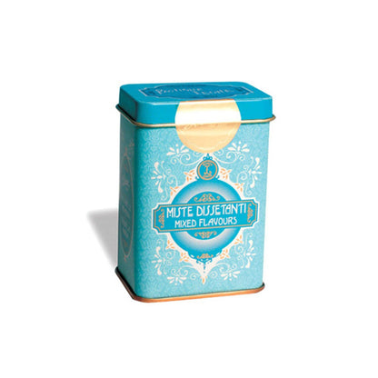 Leone gemischte Fruchtpastillen Retrochic