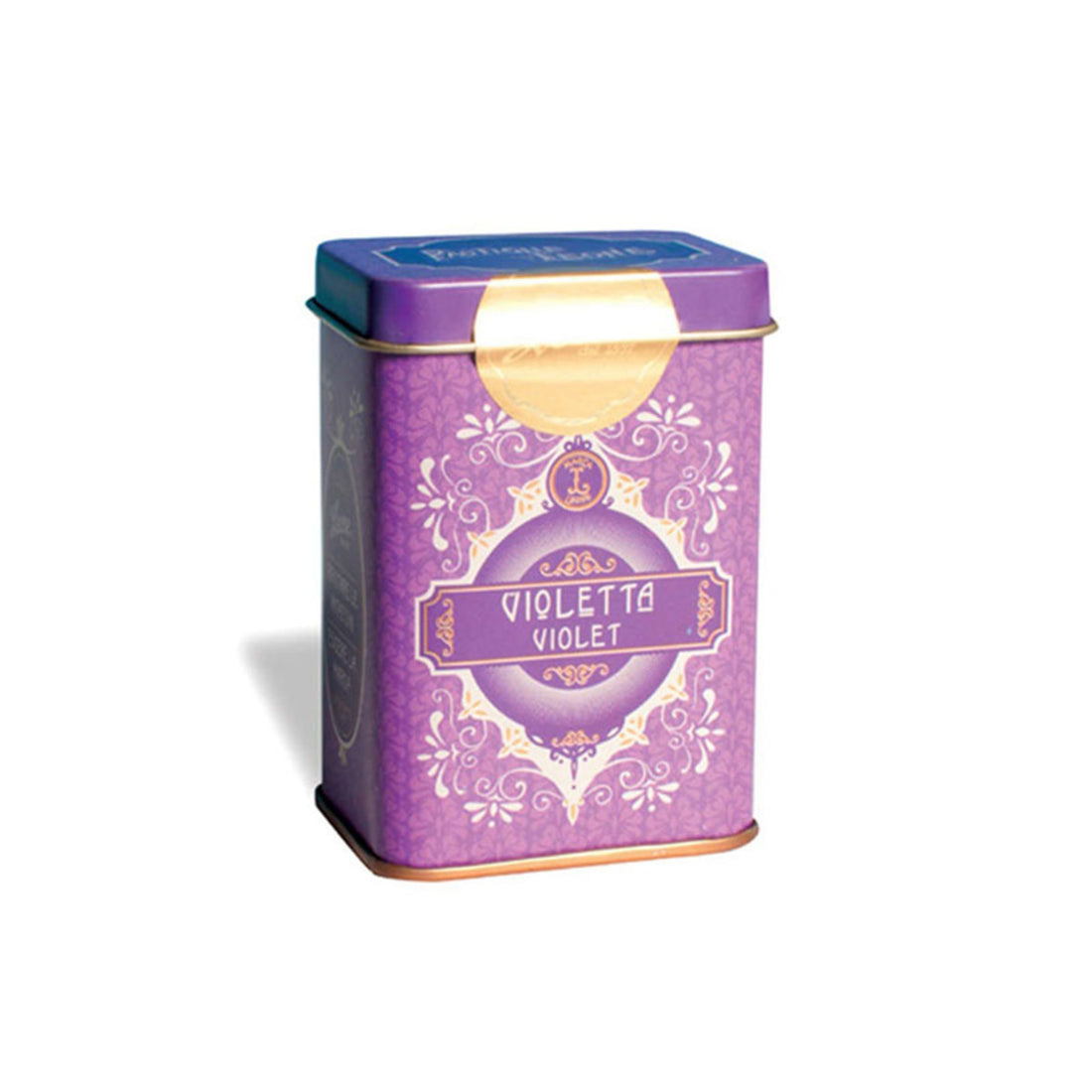 Leone Pastillen Veilchen Retrochic