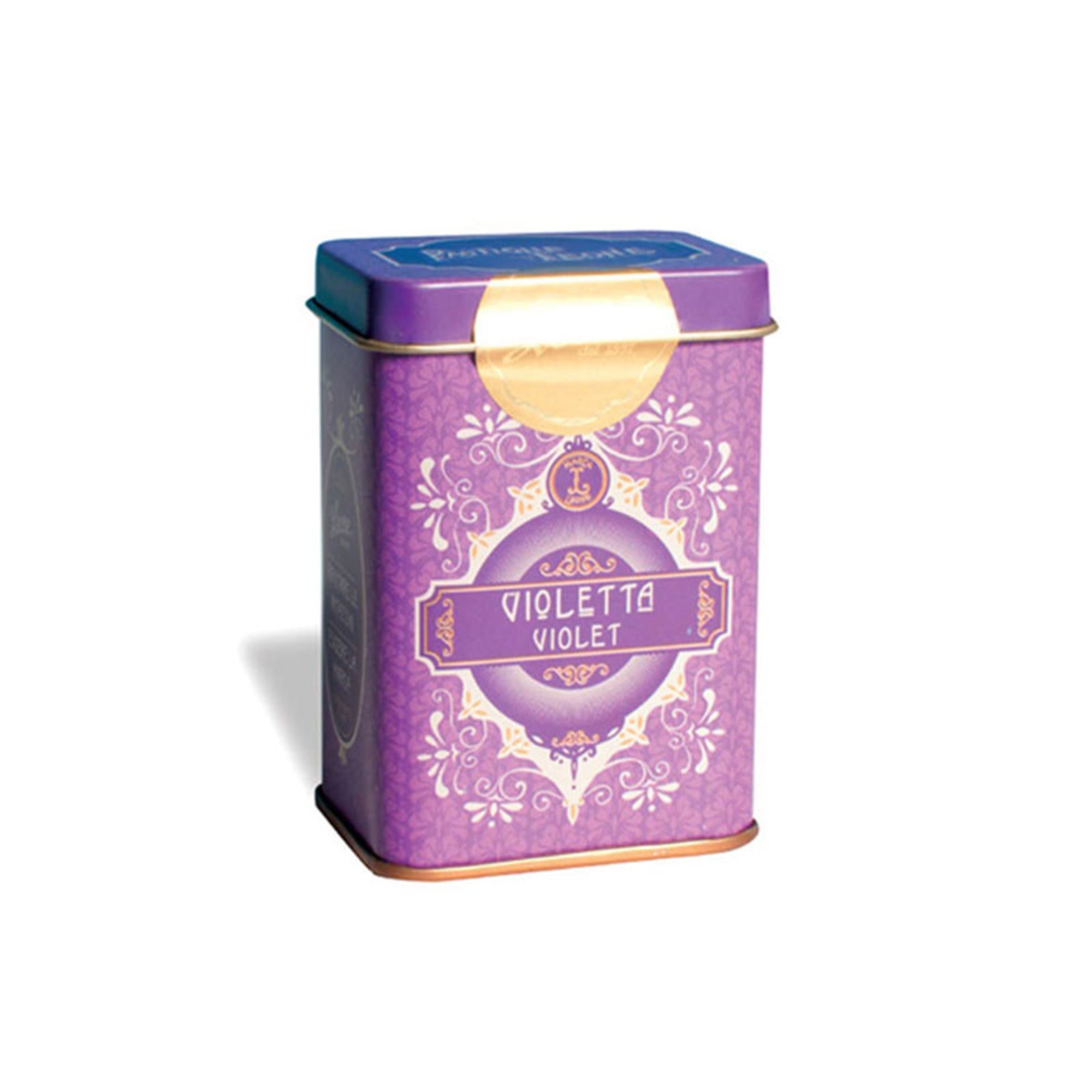 Leone Pastillen Veilchen Retrochic