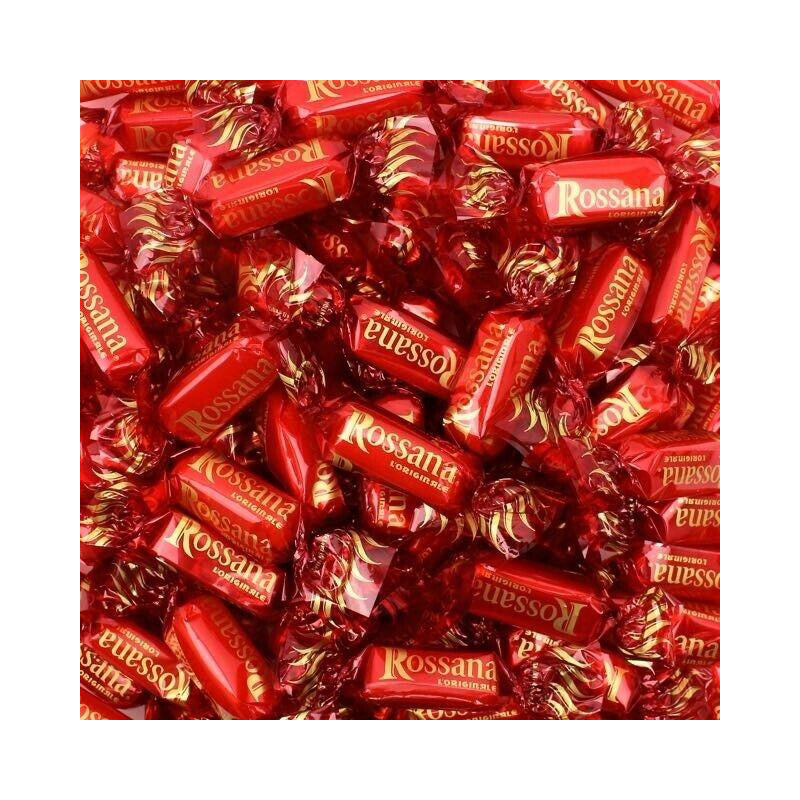 Rossana Caramella l´originale