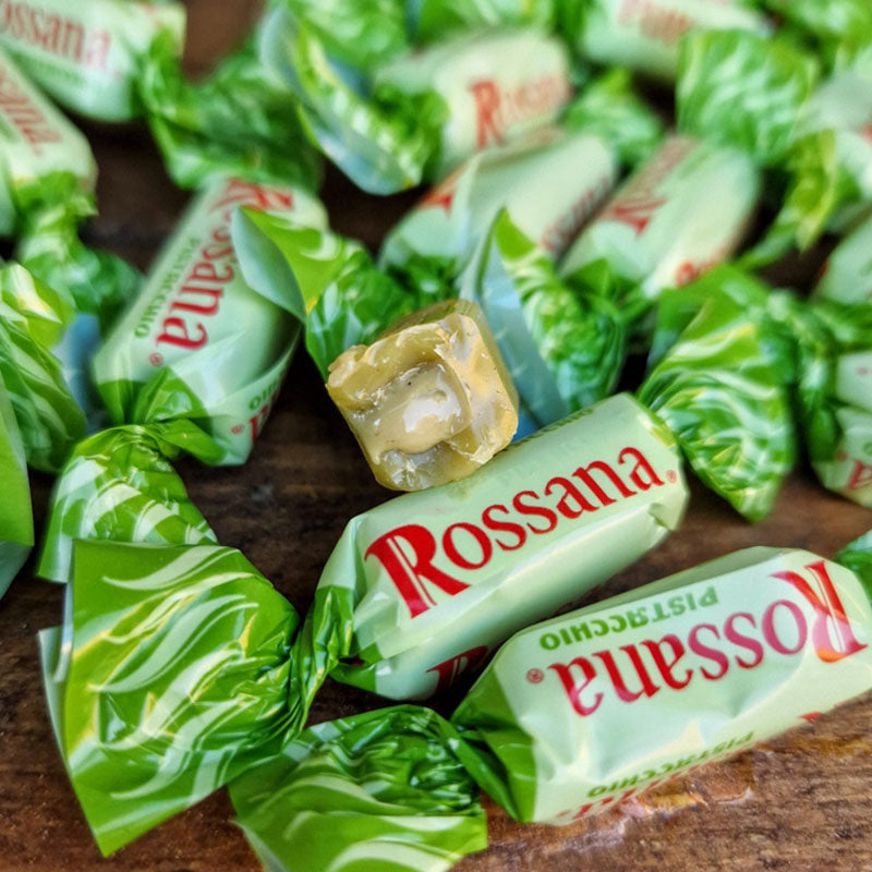 Bonbon Rossana PIstazie