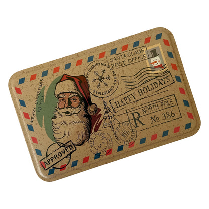 Weihnachtsspieluhr Torrone Trio