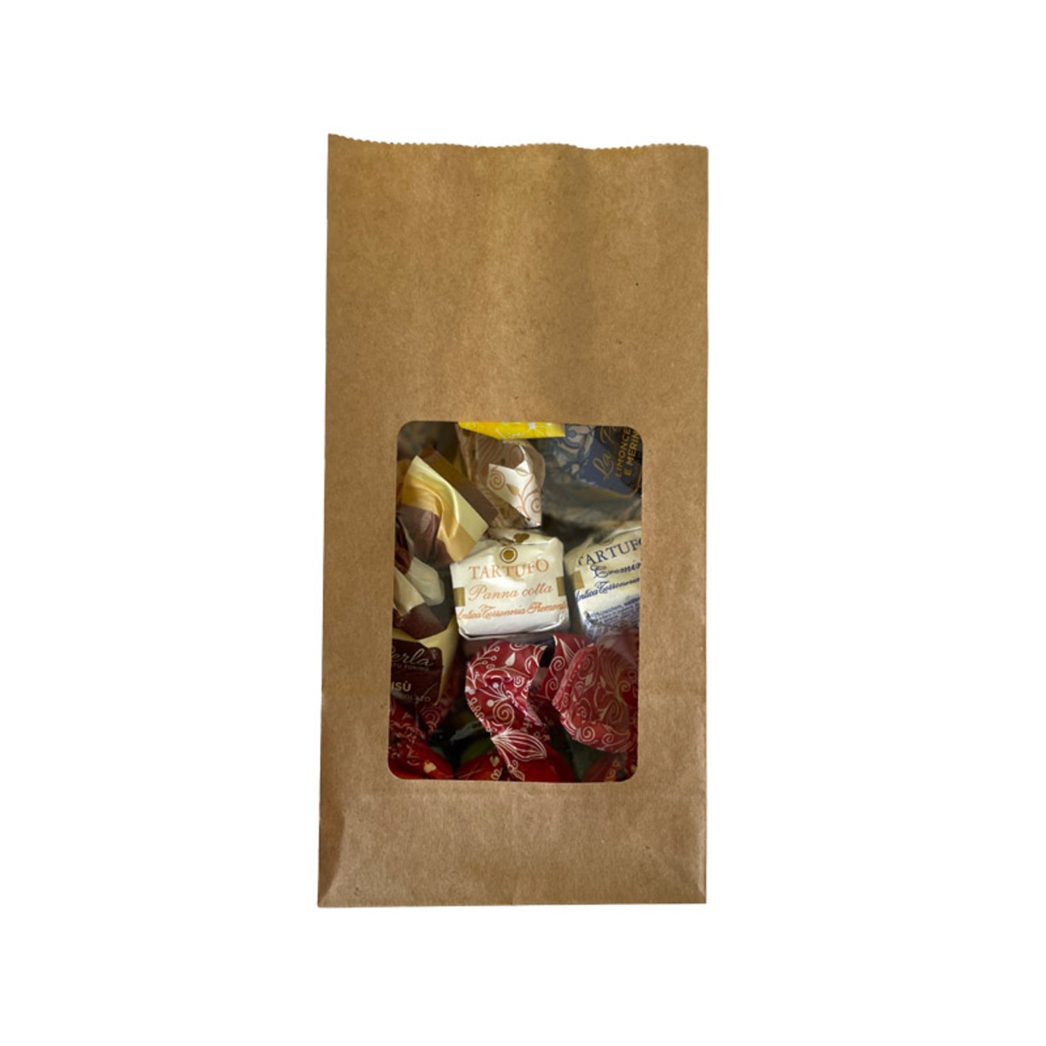 Tartufi Dolci Desserts Tuete