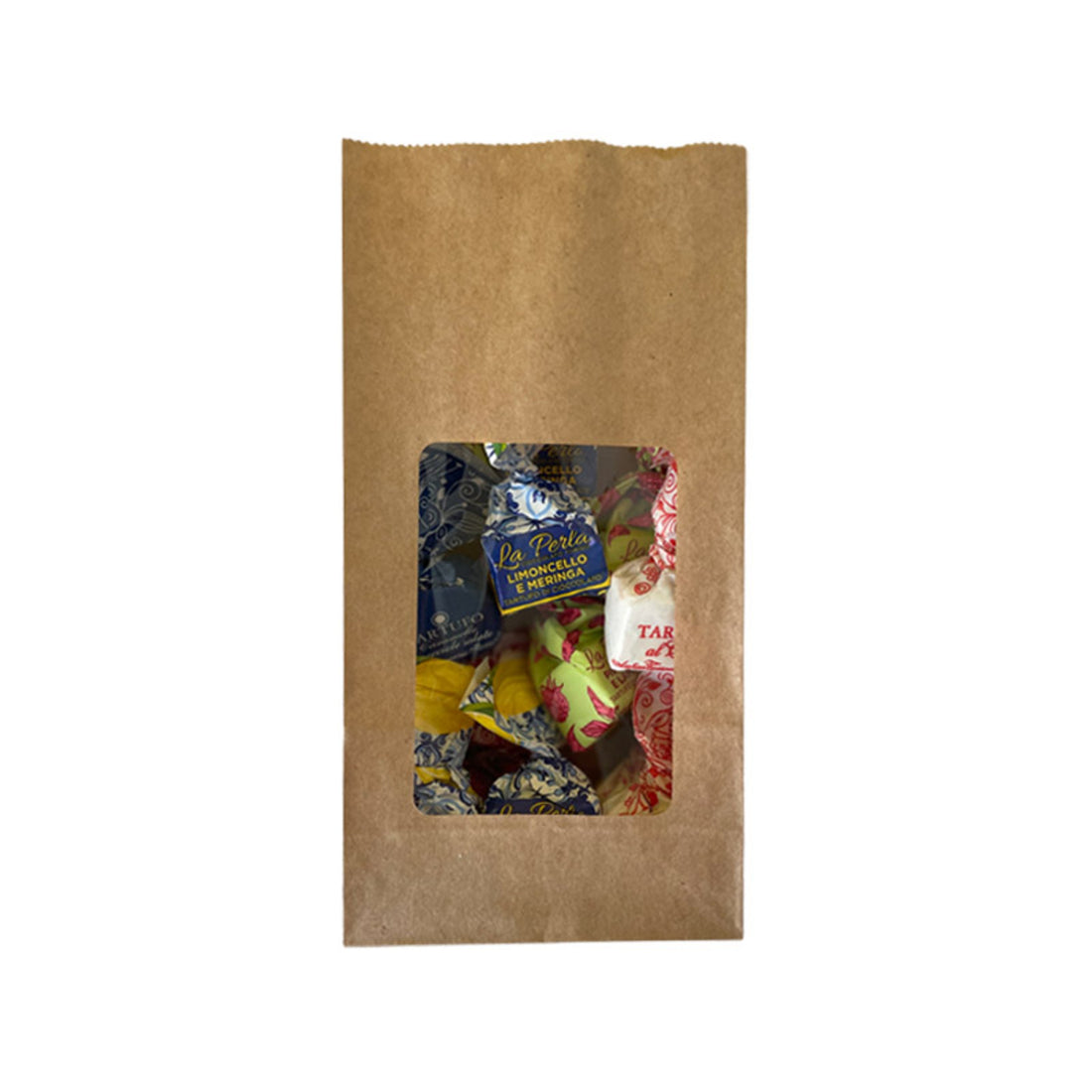 Probiertuete Tartufi Dolci Magischer Sommer