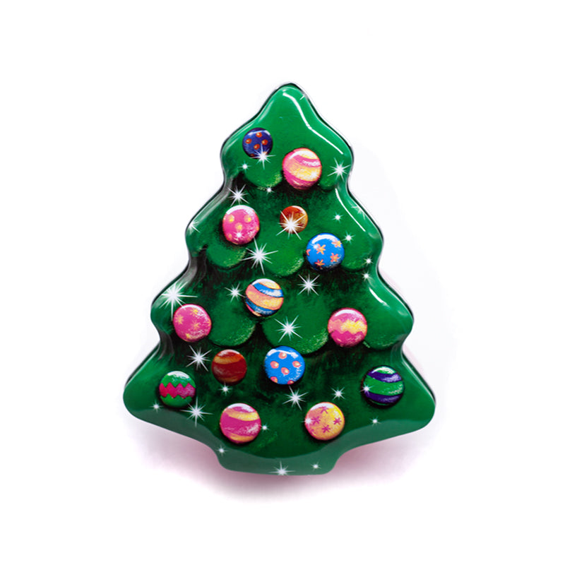 Weihnachtsbaum Tartufi Dolci - Antica Torroneria Piemontese