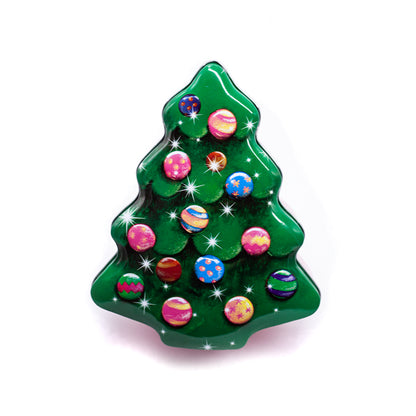 Weihnachtsbaum Tartufi Dolci - Antica Torroneria Piemontese