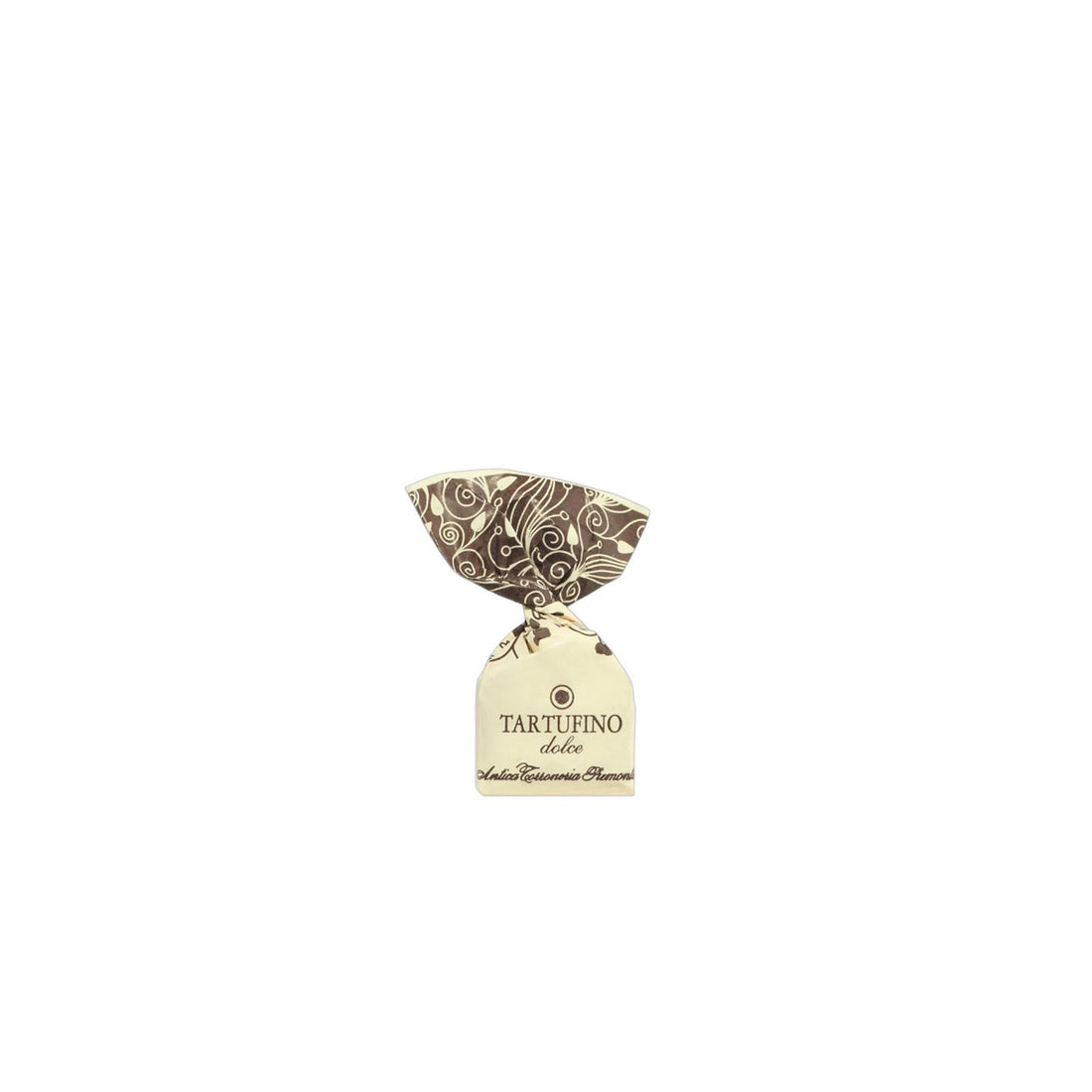 Tartufino dolce Antica Torroneria Piemontese