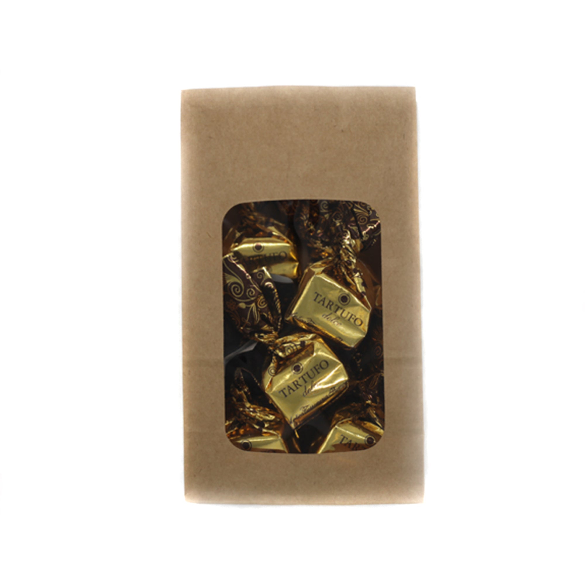 Tartufo Dolce Gold Tuete