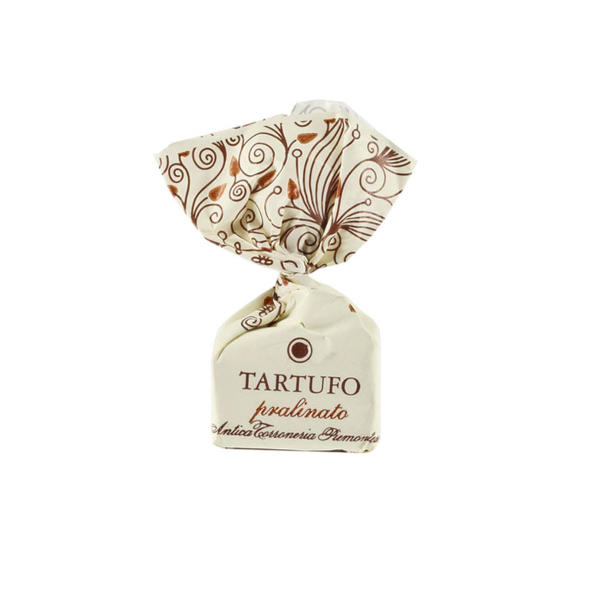 Antica Torroneria Piemontese Tartufo pralinato