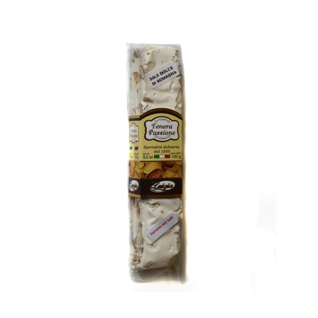 Dolciaria Luigia weicher Nougat 