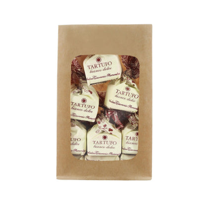 Antica Torroneria Piemontese Tuete Tartufo Bianco