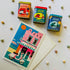 Bundle Vespa mit 3 Dosen Leone x Vespa 30 g