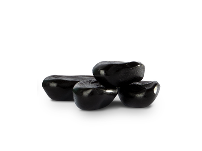 Amaretti Lakritz Boote