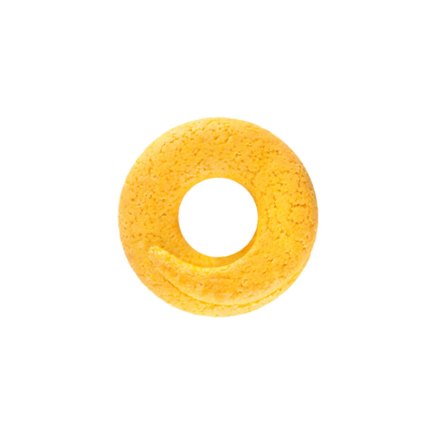 Palmisano Biscotti - Lattina Vintage gialla