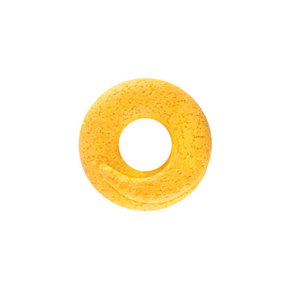 Palmisano Biscotti - Lattina Vintage gialla