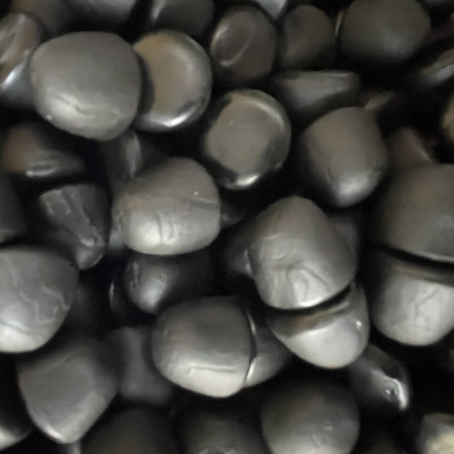 Lakritz aus Finnland mit Salmiak