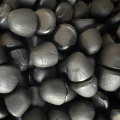 Lakritz aus Finnland mit Salmiak