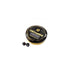 SIREA Oronero Runde Dose pure Lakritz