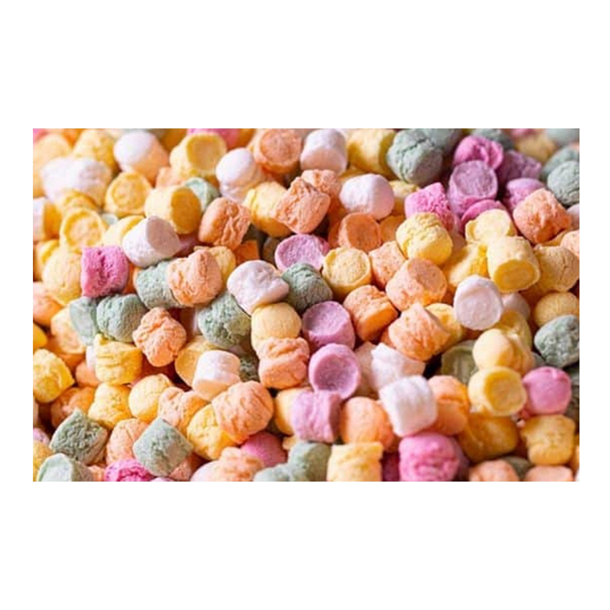 Leone gemischte Fruchtpastillen