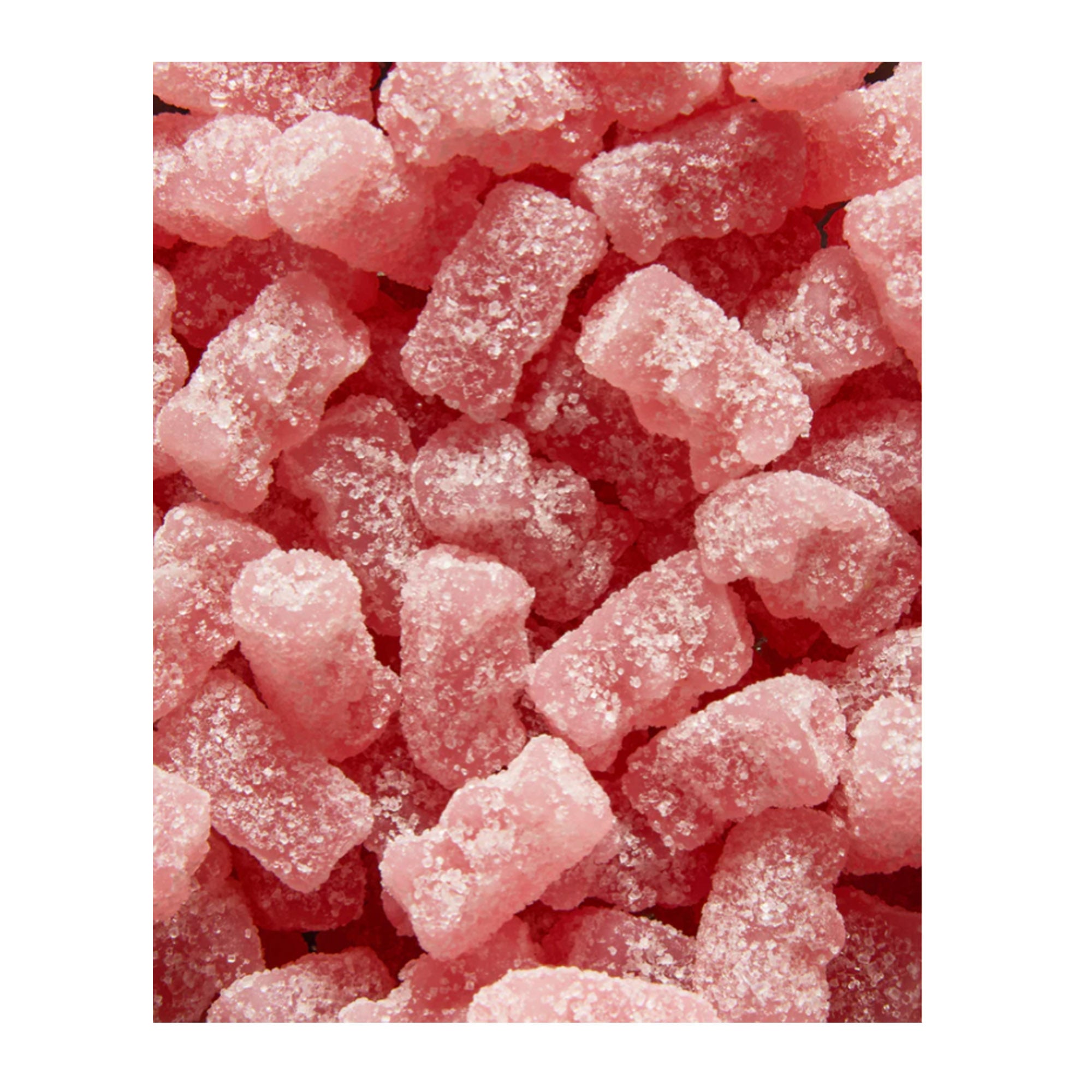 Leone Fizzy Gummi Bears Bellini