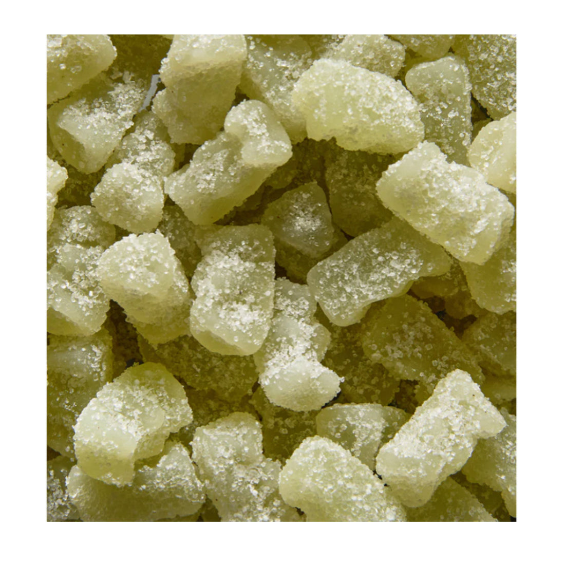 Leone Fizzy Gummi Bears Mojito