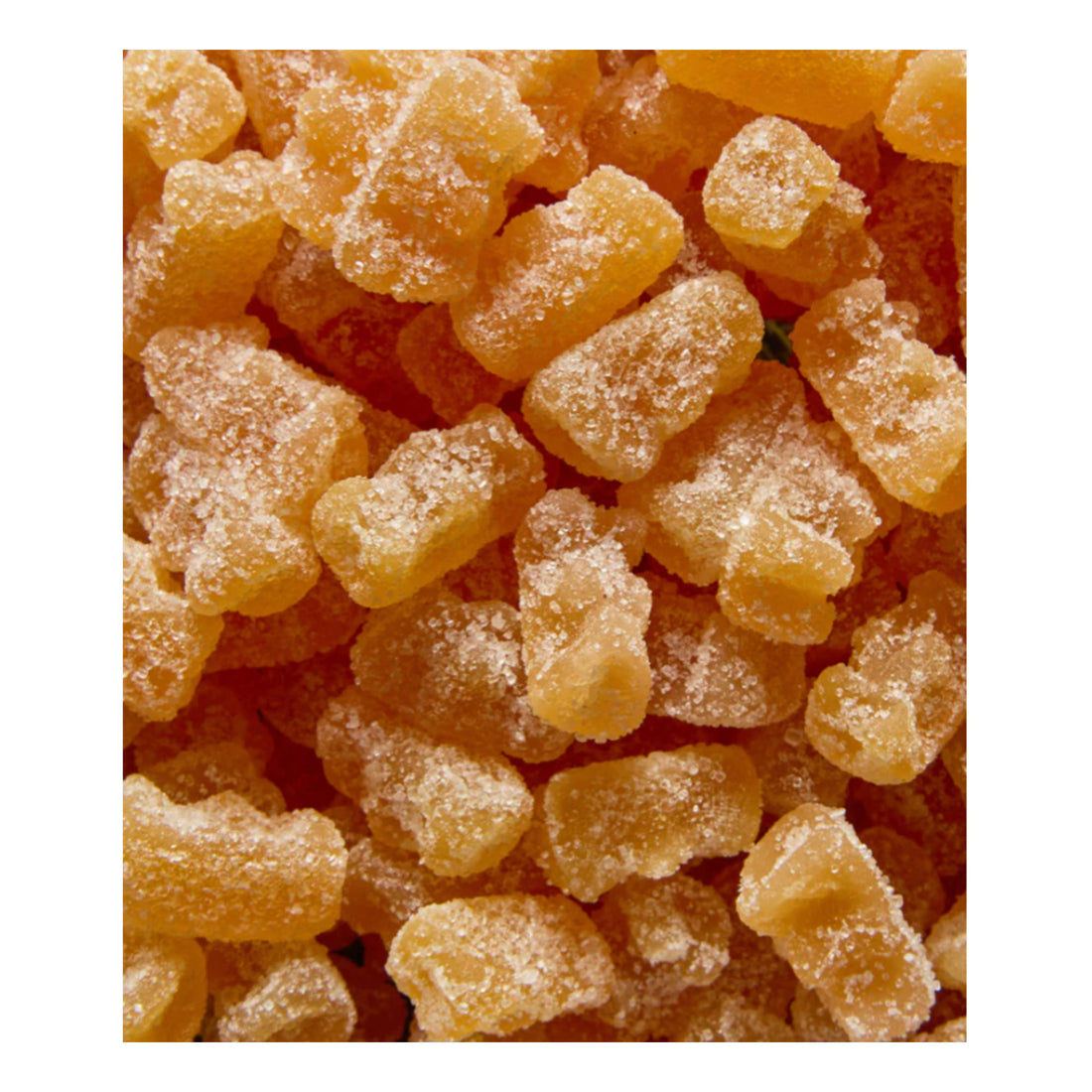 Leone Fizzy Gummi Bears Spritz