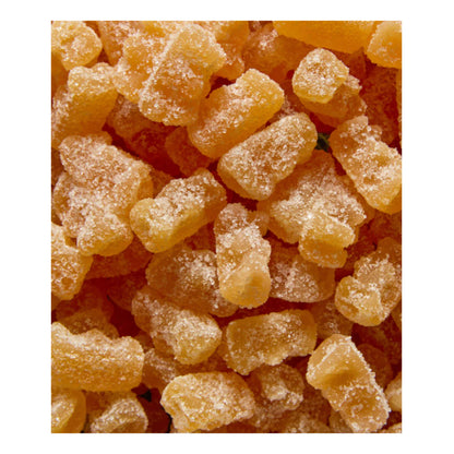 Leone Fizzy Gummi Bears Spritz