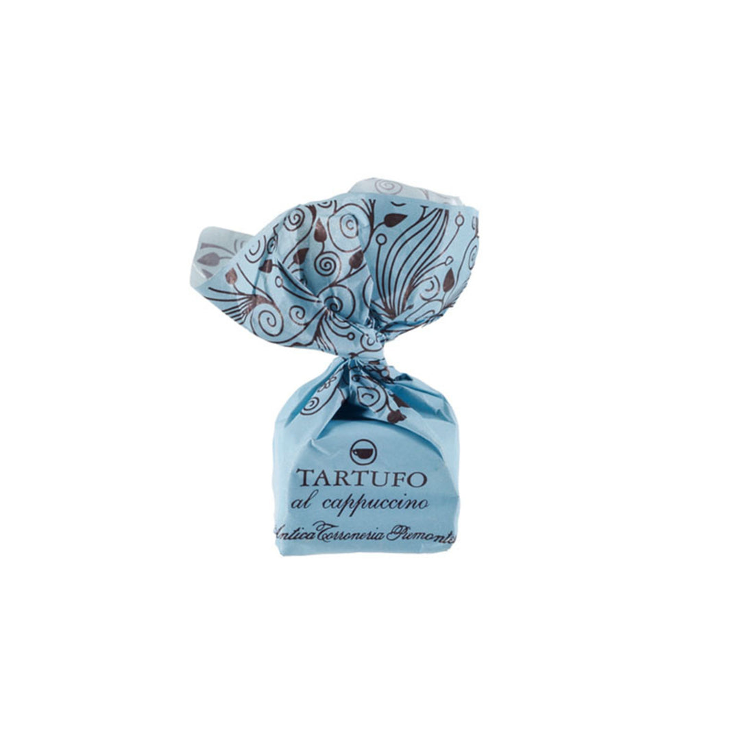 Antica Torroneria Piemontese Tartufo cappuccino