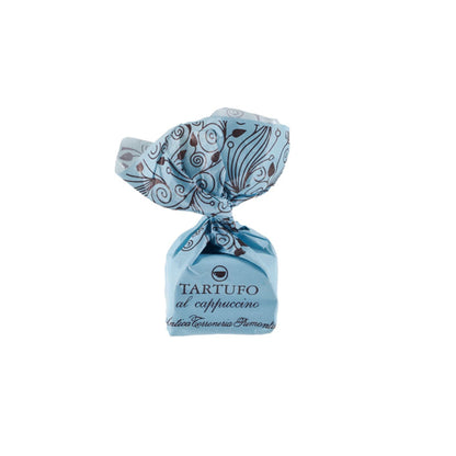 Antica Torroneria Piemontese Tartufo cappuccino