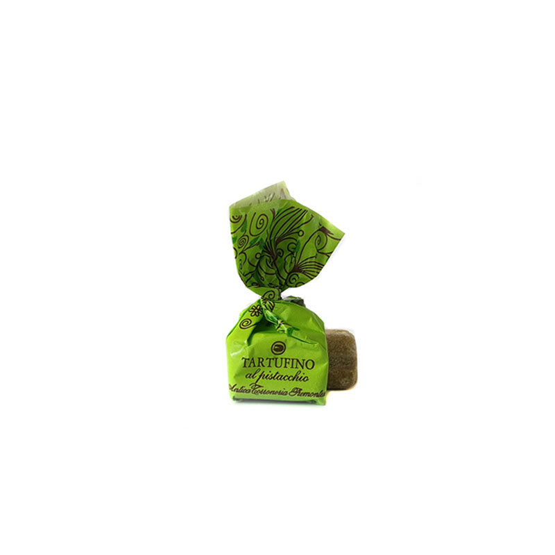 antica torroneria piemontese tarfufino pistazie