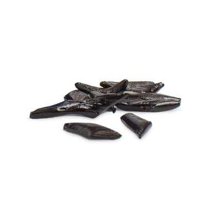 lose Lakritze  rombetti Anis