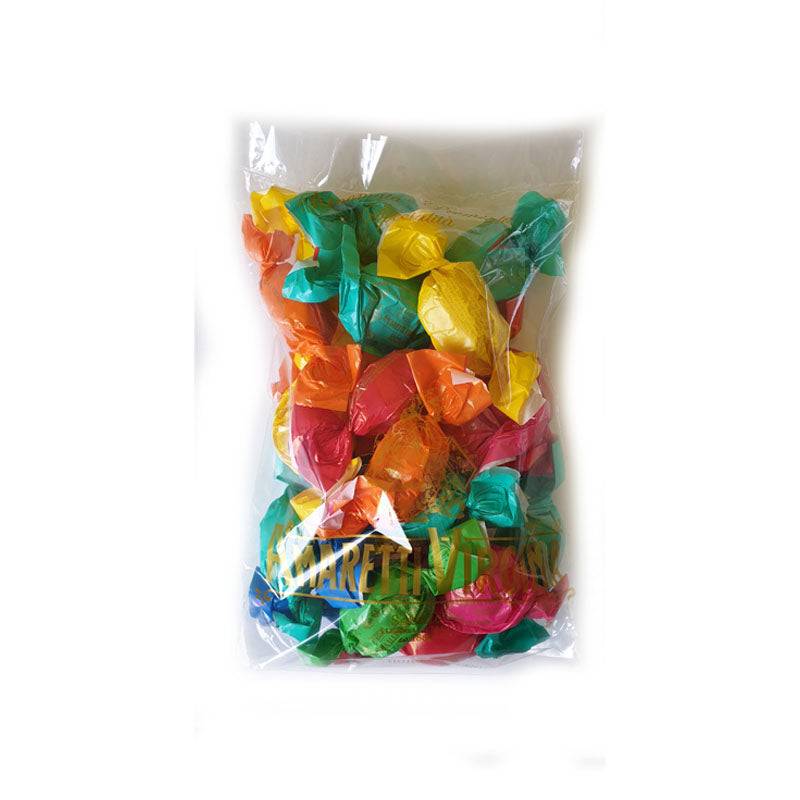 Virginia soft Amaretti Colore