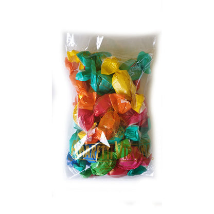 Virginia soft Amaretti Colore