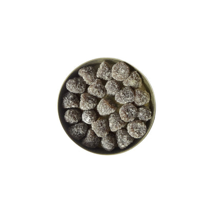 Weichgummi Lakritz aus Italien Flavoral