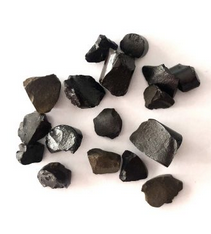 Kalabrische Lakritz Frammenti mit Anis