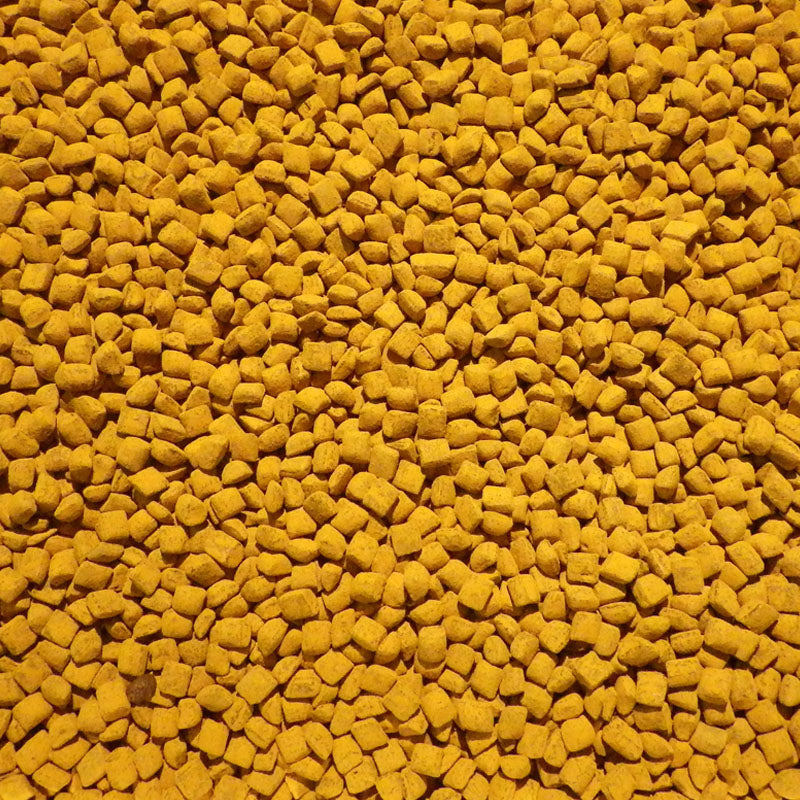 Lose Lakritze mit Kurkuma Manufaktur Lakritz