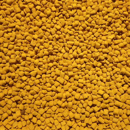 Lose Lakritze mit Kurkuma Manufaktur Lakritz