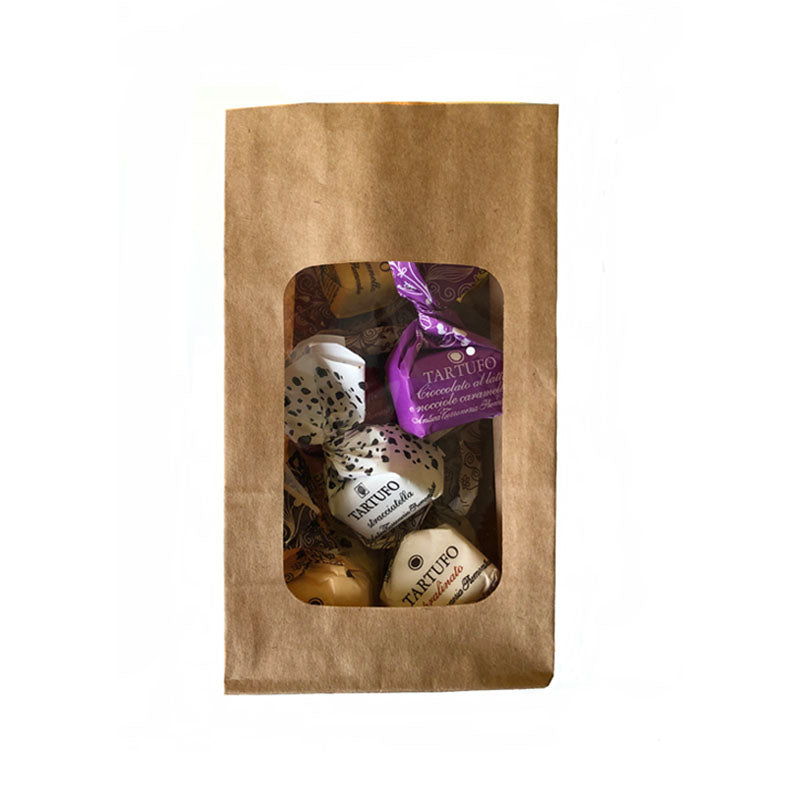 Probiertute Tartufi Antica Torroneria Piemontese