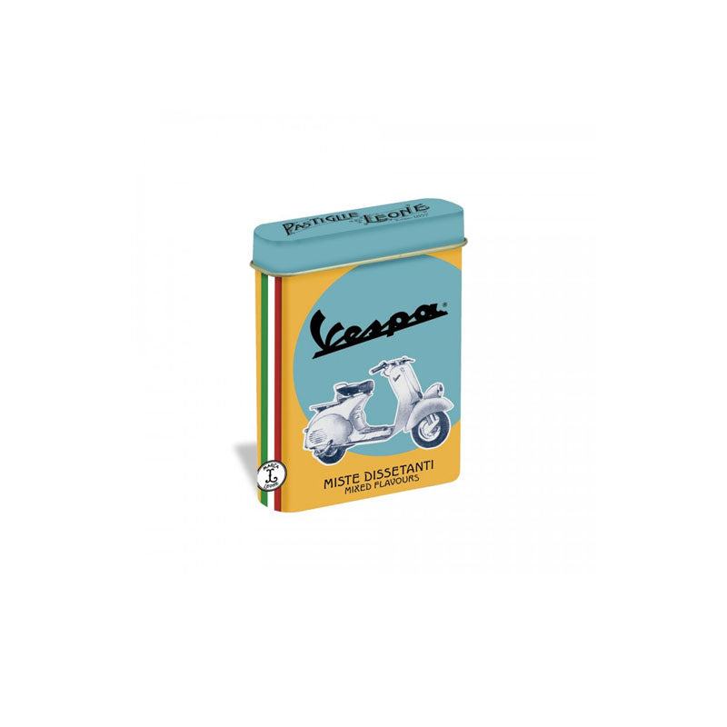 Pastiglie Leone Ape Vespa 15g Dose