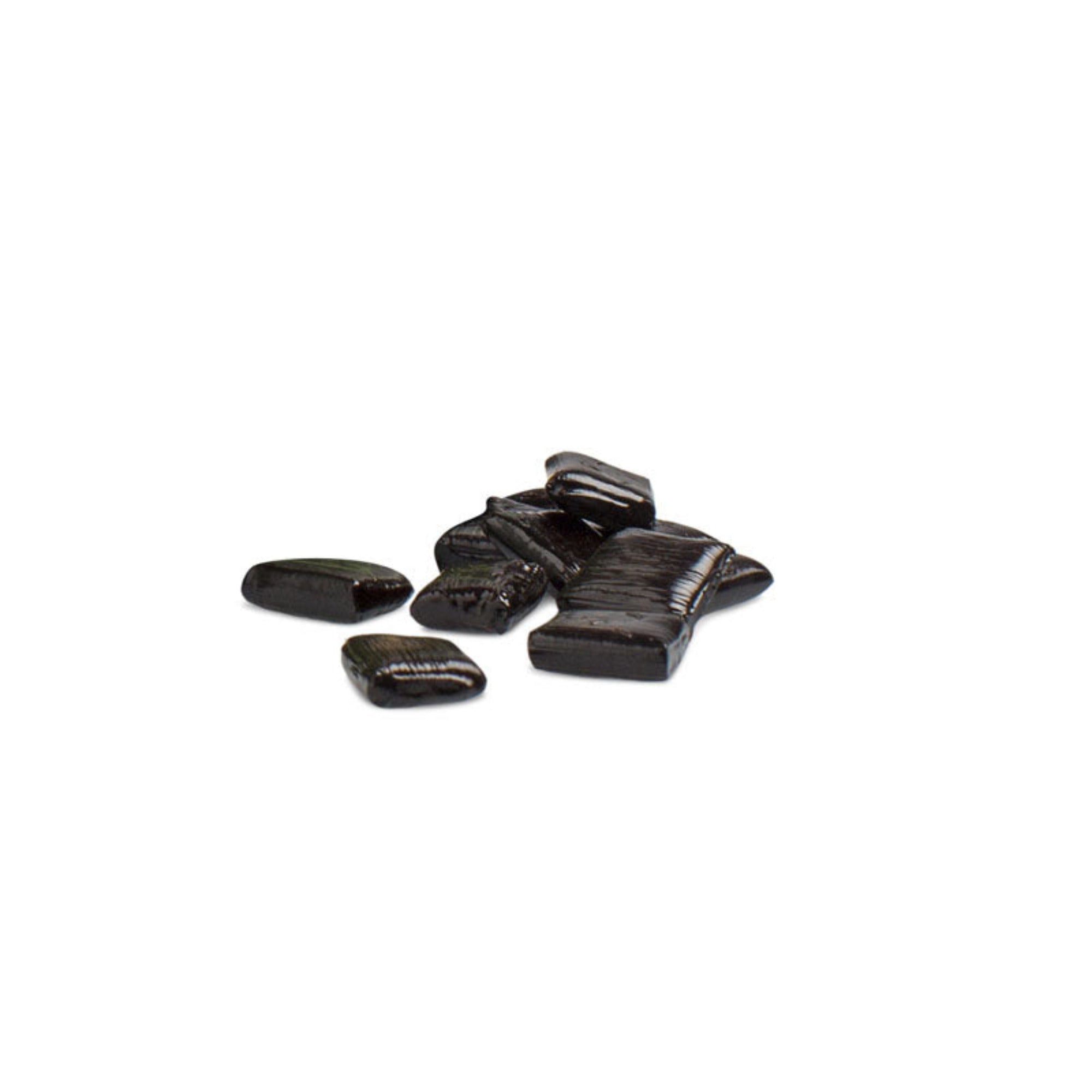 Amarelli Lakritz Favette mit Minze