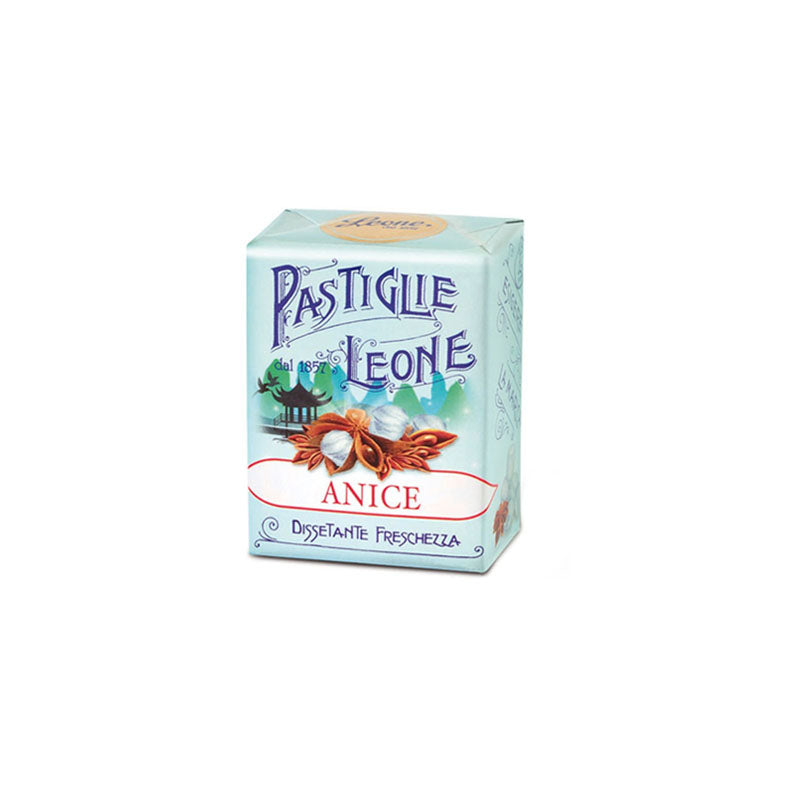 Pastille Anis Pastiglie Leone
